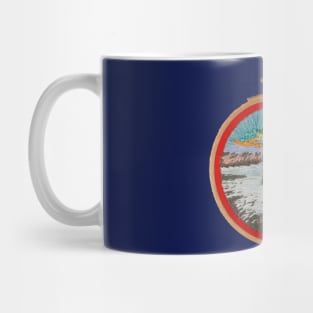 Iceland Love Mug